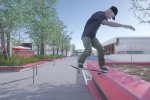 Skater XL annunciato per Nintendo Switch - Notizia