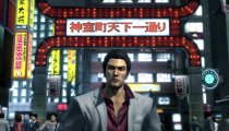 Yakuza Remastered Collection - Trailer
