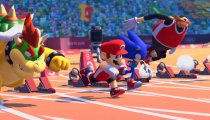 Mario & Sonic ai Giochi Olimpici di Tokyo 2020 - Il trailer degli eventi 2D