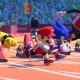 Mario & Sonic ai Giochi Olimpici di Tokyo 2020 - Il trailer degli eventi 2D