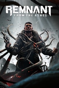 Remnant: From the Ashes per Xbox One