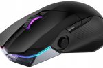 ASUS ROG Chakram, provato alla Gamescom 2019 - Provato
