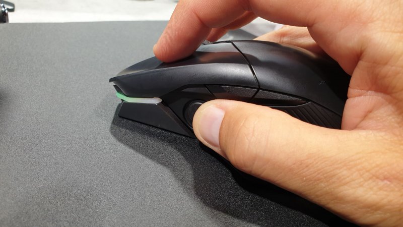 Asus Rog Chakram Gamescom 2019 2