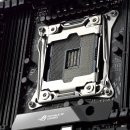 ASUS ROG alla Gamescom 2019, le nuove schede madri X299