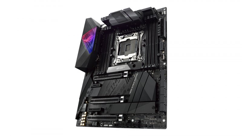 Asus Rog Strix X299