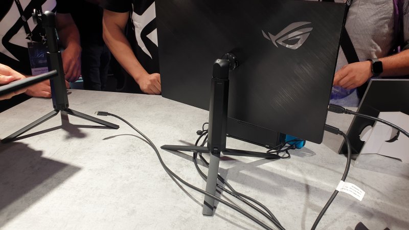 Asus Rog Tripod 3 Asus Rog Tripod 3