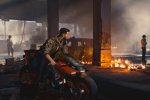 Cyberpunk 2077, la mappa di Night City rivelata da un artbook? - Notizia