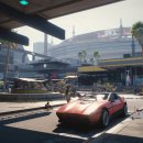 Cyberpunk 2077, nuove immagini dalla Gamescom 2019
