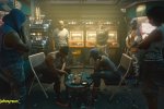 Cyberpunk 2077 cita The Shining: c'è un easter egg nel trailer dell'E3 2018 - Notizia