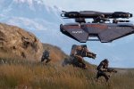 Disintegration, date e dettagli sulla beta tecnica in arrivo per lo sparatutto su PC, PS4 e Xbox One - Notizia
