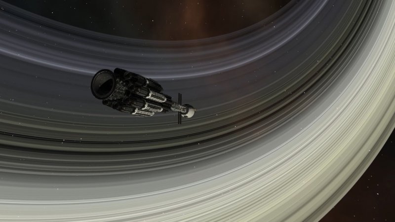 Immagine di Kerbal Space Program 2 per PC Windows