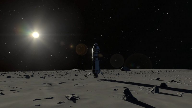 Kerbal Space Program 2