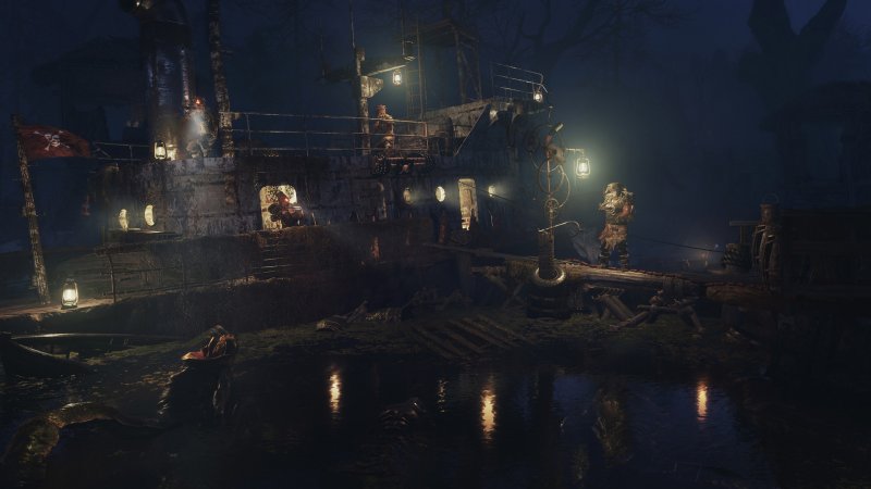 Immagine di Metro Exodus per PlayStation 4