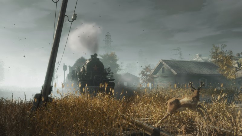 Immagine di Metro Exodus per PlayStation 4