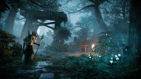 Remnant: From the Ashes could be today's free Epic Games Store game