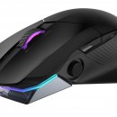 Asus ROG Chakram è il nuovo mouse per videogiocatori professionisti presentato alla Gamescom 2019