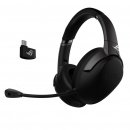 Asus, cuffie wireless ROG Strix Go 2.4 alla Gamescom 2019