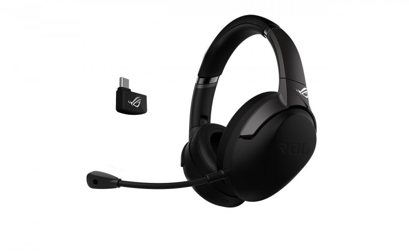 Rog Strix Go 24 Wireless Gaming Headset
