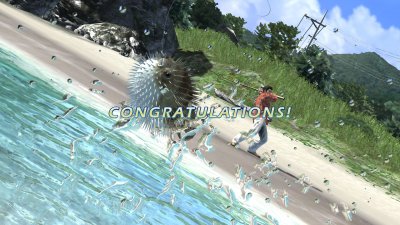 The Yakuza Remastered Collection