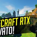 Minecraft - Video Anteprima Gamescom 2019