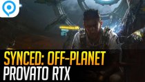 Synced: Off-Planet - Video Anteprima Gamescom 2019