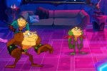 Battletoads, un video con 8 minuti di gameplay dalla Gamescom 2019 - Video