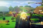 Dragon Ball Z: Kakarot, Gohan VS Cell in un video dalla Gamescom 2019 - Video