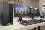 HP alla Gamescom 2019, monitor ad alto refresh e novità su tutta la linea - Speciale