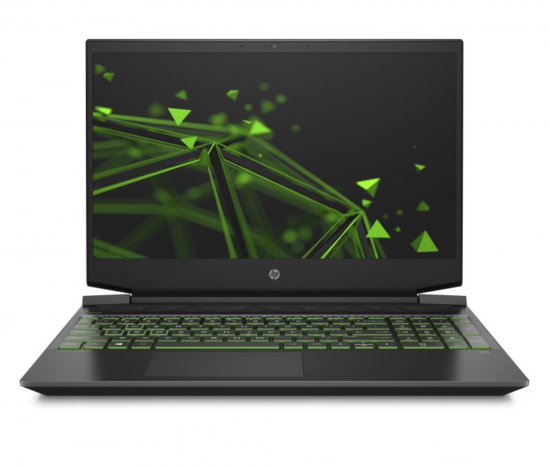 Hp Pavilion 15
