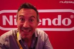 Zelda e Luigi nel Giro Stand Nintendo alla Gamescom 2019 - Video