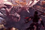 Monster Hunter: World - Iceborne, torna l'evento con Aloy di Horizon Zero Dawn - Notizia