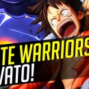 One Piece: Pirate Warriors 4 - Video Anteprima