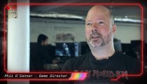 Paranoia: Happiness is Mandatory - Video diario sulle caratteristiche del gioco