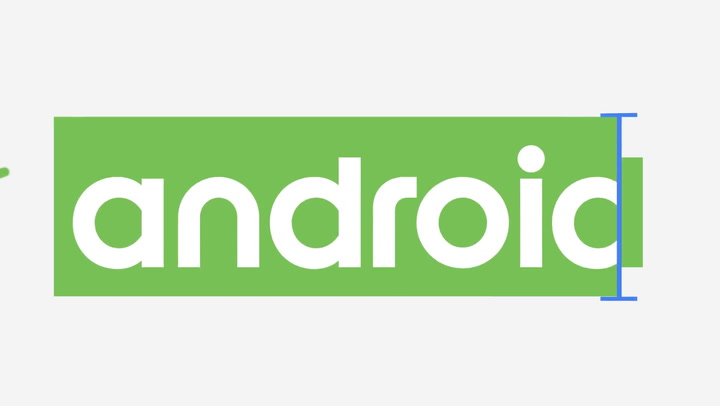 60778 Android Il Logo Di Android 10 60778 Android Il Logo Di Android 10