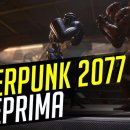 Cyberpunk 2077 - Video Anteprima Gamescom 2019