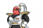 Dragon Ball Z: Kakarot, ecco Bonyu, il nuovo personaggio originale creato da Akira Toriyama - Notizia