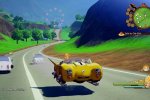 Dragon Ball Z: Kakarot permetterà di guidare l'auto di Goku - Notizia