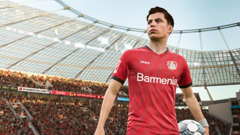 Fifa 20 Bundesliga 2 Fifa 20 Bundesliga 2