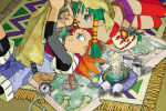 Grandia HD Collection, la recensione - Recensione