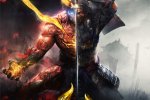 Nioh 2: artwork e immagini dalla Gamescom 2019, demo giocabile al TGS 2019 - Notizia