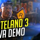 Wasteland 3 - Video Anteprima Gamescom 2019