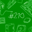 Assembla che ti Passa #210