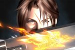 Final Fantasy 8 Remastered, provato alla Gamescom 2019 - Video