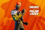 Fortnite: Major Lazer collabora con Epic Games, il negozio del 23 agosto 2019 - Notizia