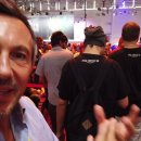 Avengers, Final Fantasy 7 e Disinformazione nel Giro Stand Square Enix alla Gamescom 2019