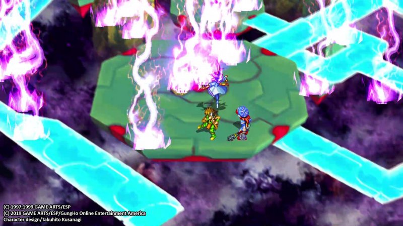 Grandia Hd Collection 3