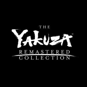 Yakuza 4 per PlayStation 4