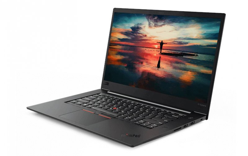 Lenovo Thinkpad X1 Extreme
