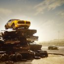 Wreckfest, la recensione su console