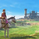 Dragon Quest XI S, il provato della demo